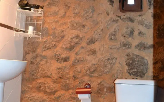 Casa Garganta Cuartos