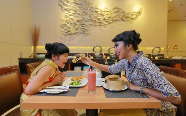 PARK HOTEL Cawang - Jakarta