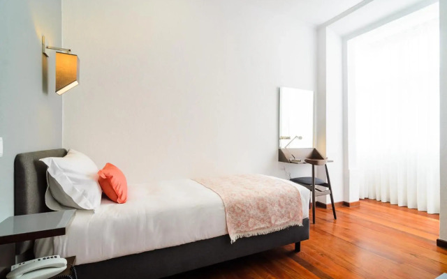 Hotel Portuense Lisboa