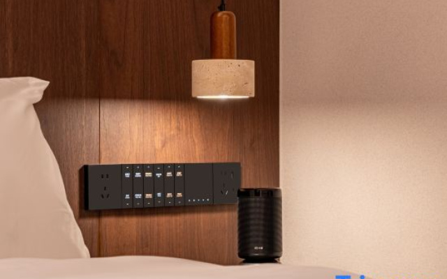 Hostel · Tianhua House Hotel