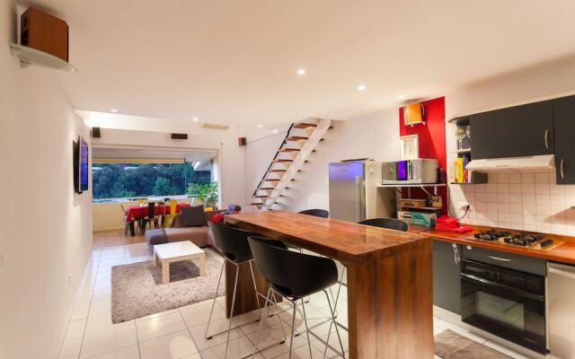 Appartement FANO