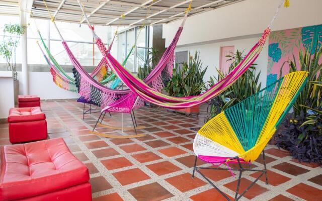 Ayenda Puerto Colombia