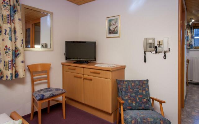 Cozy Apartment in Montafon near Ski Area