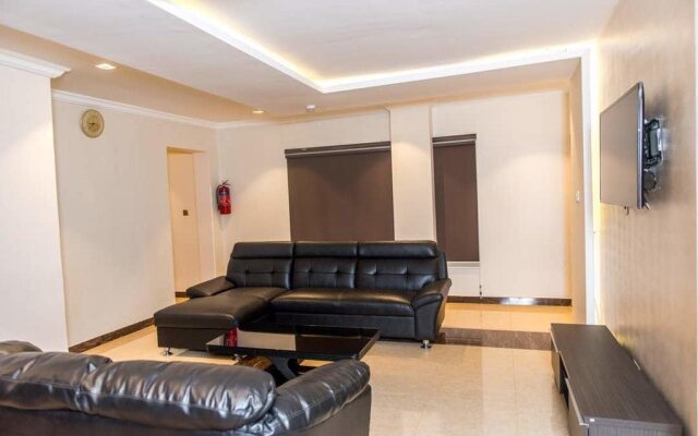 World Lilies Hotel & Events Place