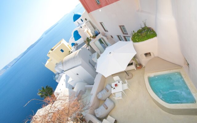 Opsis Cave House