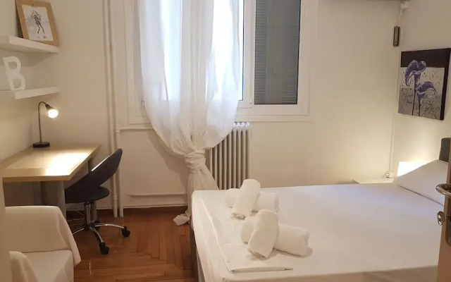 Erra - Brown - Athens Center,75m²,3 BD,1 BATH