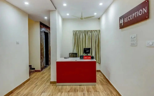 Hotel Dove by OYO Rooms