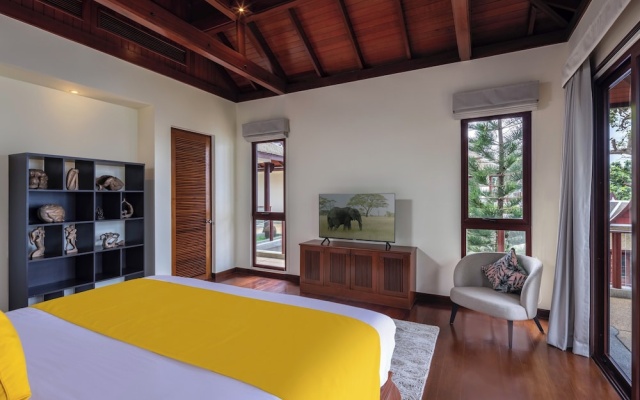 Villa Horizon