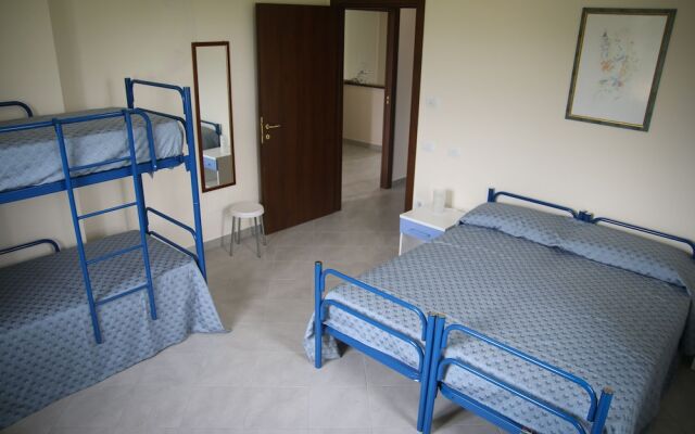 Fattoria Didattica Le Torte