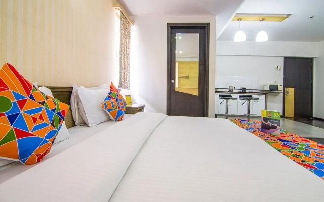 FabHotel Oriental Ellisbridge
