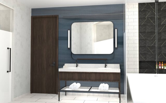 The Farnam, Autograph Collection