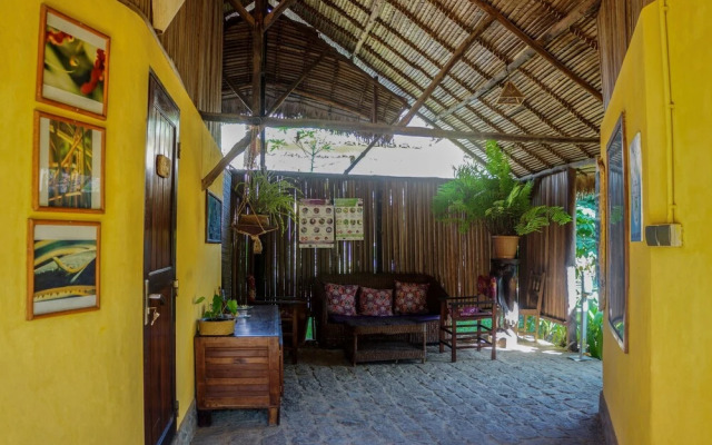 Hôtel Ambalamanga