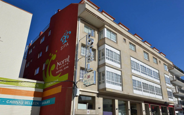 Hotel Spa Norat O Grove