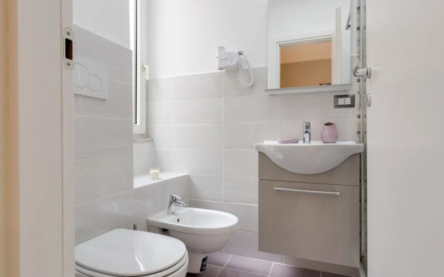 Rome as you feel - Diocleziano apartment