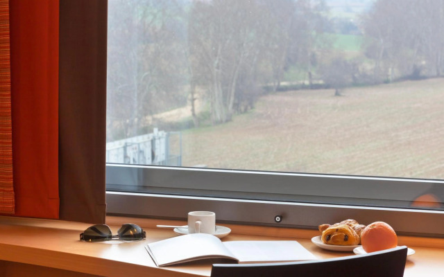 ibis Barcelona Mollet