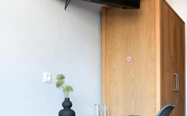 Hotel Garni Moers
