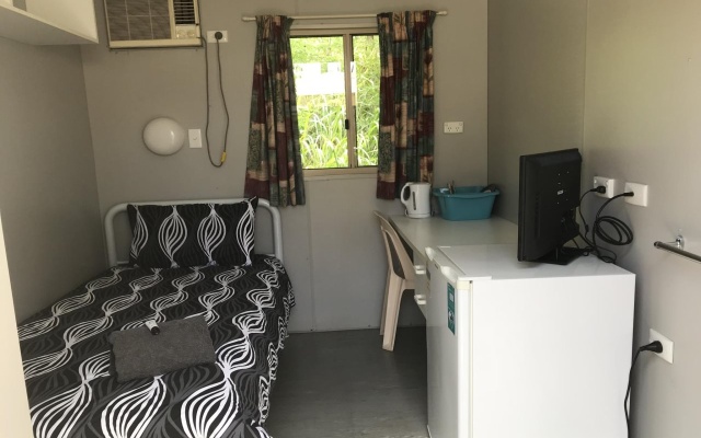 BIG4 Whitsunday Islands Holiday Park – Guest Rooms – Mandalay