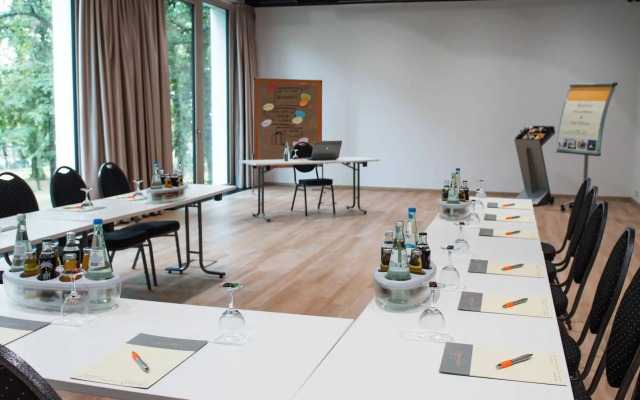 Parkhotel Schillerhain