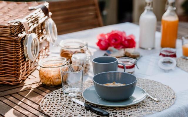 Lindhouse - Country House a Govone