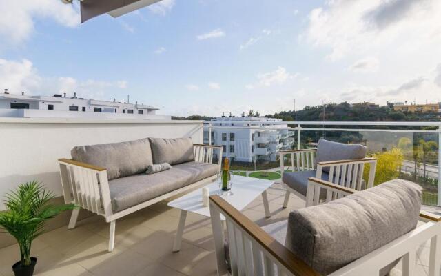 Apartment La Cala With Pool