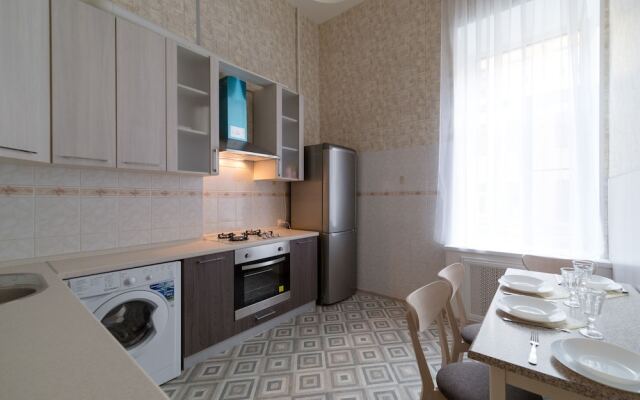 SPB Rentals Apartment