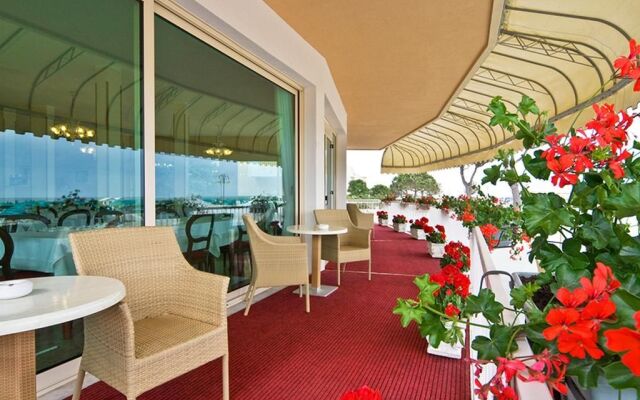 Hotel Janeiro