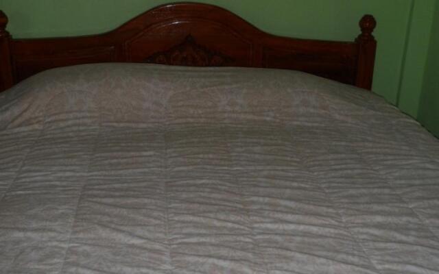 Dee Iam Phudoi Resort