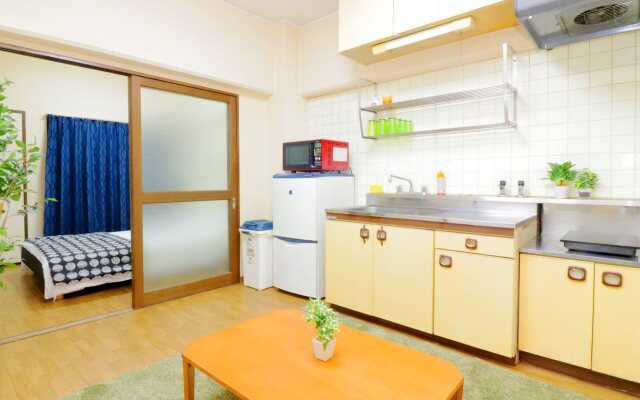 HG Cozy Hotel No.20