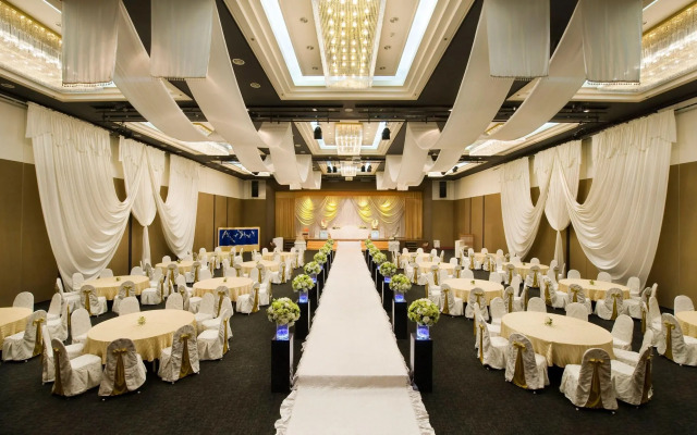 The K Hotel Gyeongju