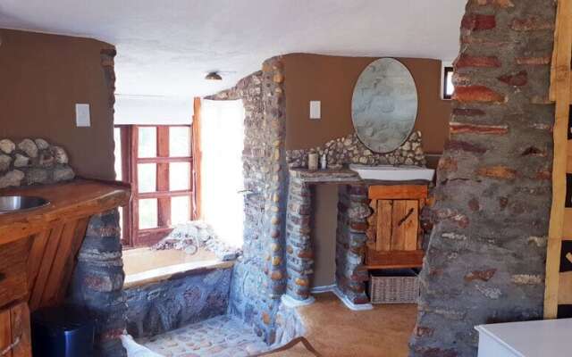 Avani Lodge Private Nature Reserve