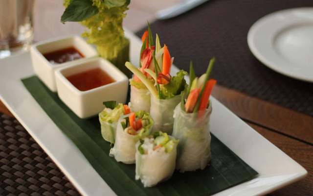 Nest Sense Resort
