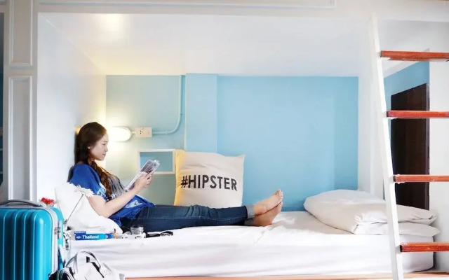 Mercy Hostel