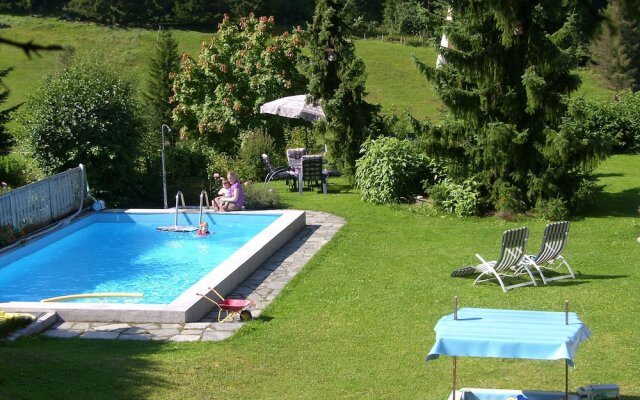 Pension - B&B Elisabeth Radstadt