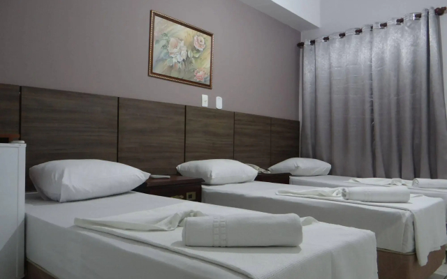 Hotel Faenician