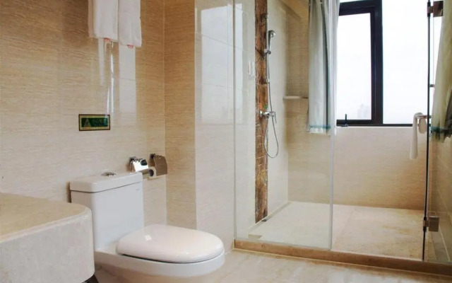 Vienna 3 Best Hotel (Nanchang Qingshan Lake High-tech)