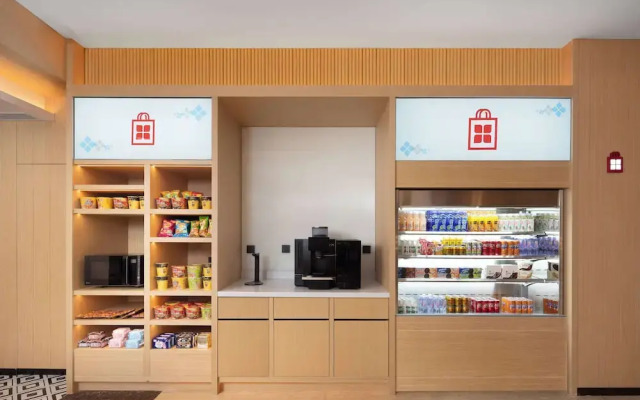 Hilton Garden Inn Dali Ancient City