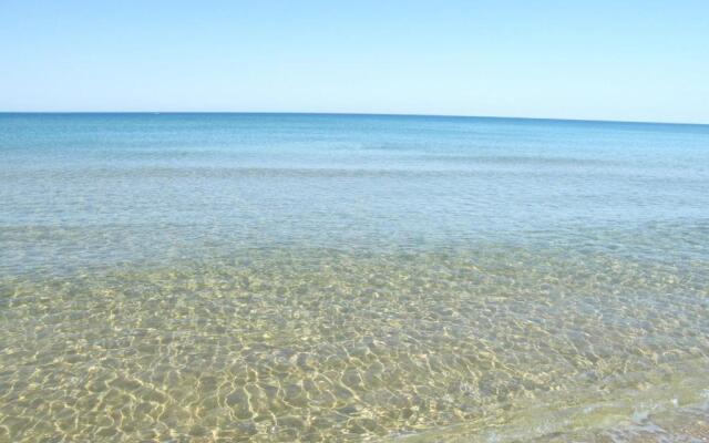 Villa Fiori Beach
