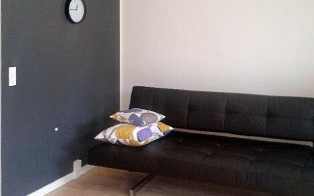 Cosy Holiday Home in Falster With Whirlpool