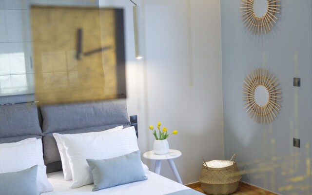 Villa Dimitris - The House Experience