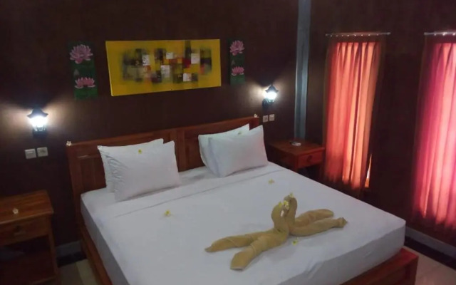Eliska Sari Bungalows