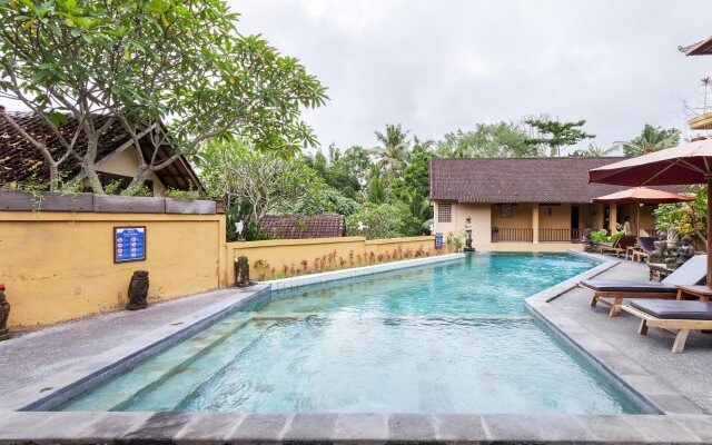 Jati 3 Bungalows and Spa