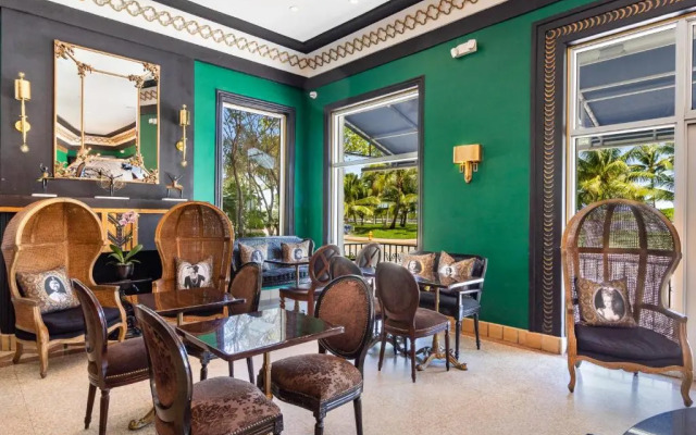 Cavalier Hotel South Beach