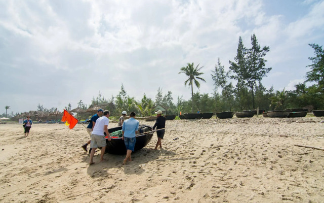 An Bang Seasnail Homestay