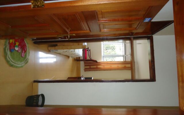 Dreams Guest House