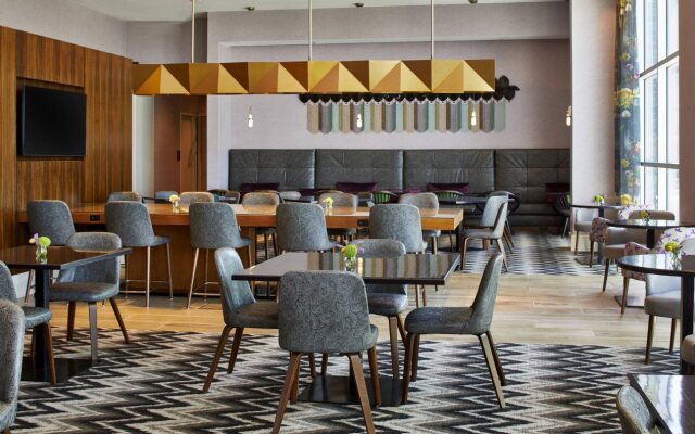 Residence Inn by Marriott Nashville Downtown/Convention Center