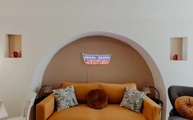 I Gozzi Del Cavaliere Apartments