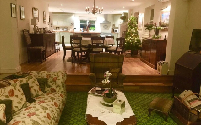 Luxury Accom With Pool Henbury Macclesfield
