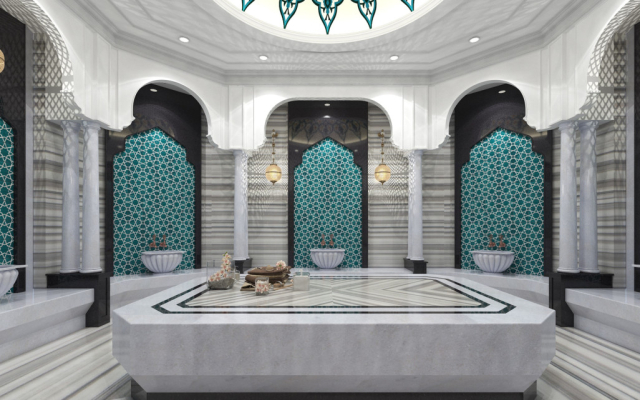 Green Nature Sarıgerme