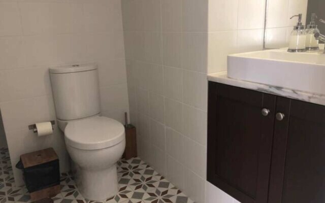 Guestready - Gonzaga Building Mezzanine