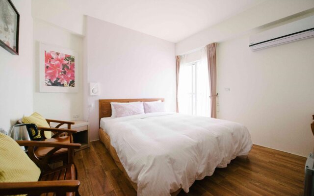He Sen Hotel